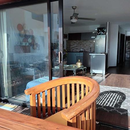 Apartamento Lujo Vistas Mar 221 Сан Мигел де Абона Екстериор снимка