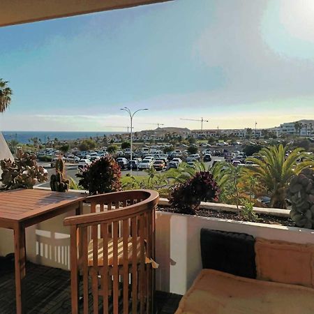 Apartamento Lujo Vistas Mar 221 Сан Мигел де Абона Екстериор снимка